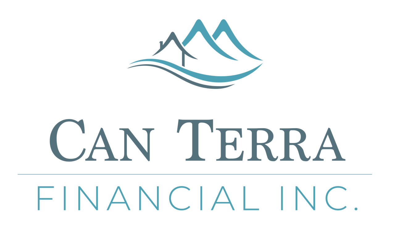 Can Terra Financial Inc. Logo